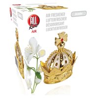 Luftfrisker, Allride crown, Jasmin