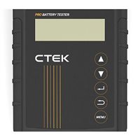 CTEK batteri- og elsystemtester