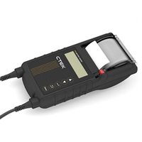 CTEK batteri- og elsystemtester