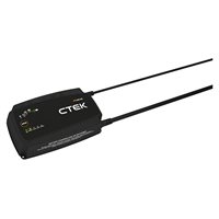 CTEK Pro25 CIC UE lader