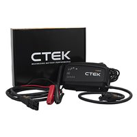 CTEK Pro25 CIC UE lader