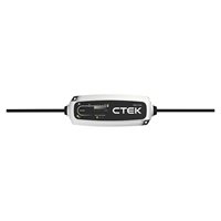 Ctek CT5 Time To Go Batterikit