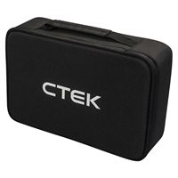 Ctek CT5 Time To Go Batterikit