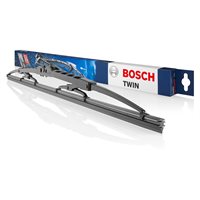 BOSCH 651U Twin Spoiler viskerblad 650mm