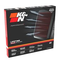 K&N 33-3012 Luftfilter