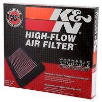 K&N filter 33-5026
