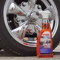 Sonax Xtreme spray og seal 750ml