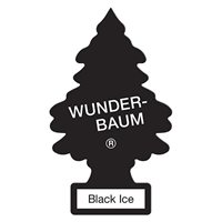 1 stk. Wunderbaum Black Ice