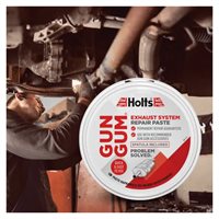 Holts gun gum 200gr