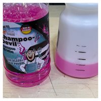 Tuga Shampoo-Devil - Autoshampoo 1L