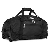 High Sierra Wheel-N-Go Duffel