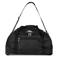 High Sierra Wheel-N-Go Duffel