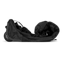 High Sierra Wheel-N-Go Duffel