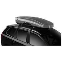 THULE MOTION XT XL - TITAN GLOSSY