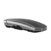 THULE MOTION XT XL - TITAN GLOSSY