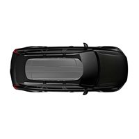 THULE MOTION XT XL - TITAN GLOSSY