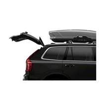 THULE MOTION XT XL - TITAN GLOSSY