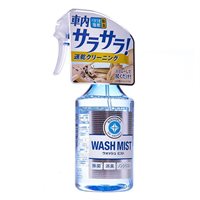 Soft99 Wash Mist APC interiør rens antibakteriel