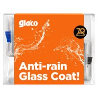 Soft99 Anti Rain coating kit