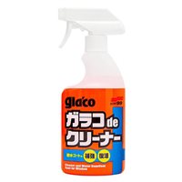 Soft99 Glaco Anti-rain Total Care Glascoating kit 5-i-1