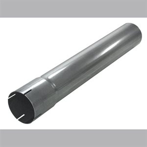 Stålrør 3" 0.5 meter