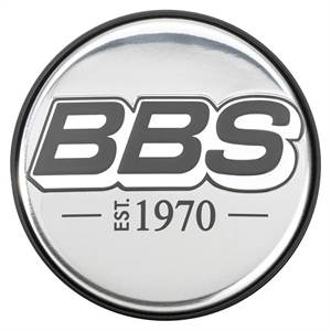 BBS 2D Centerkapsel est. 1970 præget 58071058