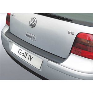Kantbeskytter VW Golf IV 3d eller 5d 09.1997-08.2003