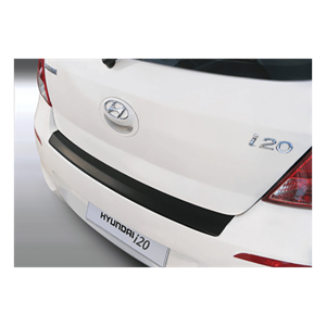 Læssekantbeskytter Hyundai i20 3/5d 5/2012-11/2014