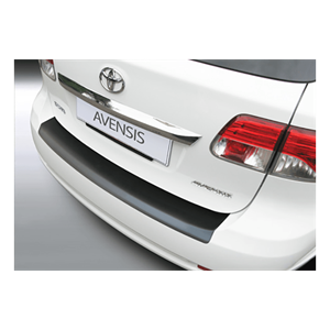 Læssekantbeskytter Toyota Avensis stc 1/2012-5/2015