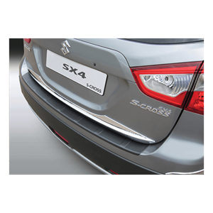 Læssekantbeskytter Suzuki SX4/s-cross 10/2013-