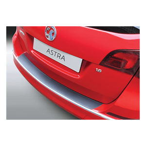 Læssekantbeskytter Opel Astra j stc 9/2012-3/2016