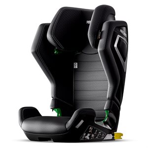 Recaro Autostol Axion 1 Sort R129 100-150 Cm