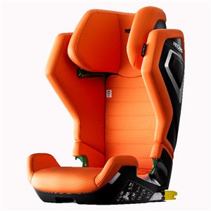 Recaro Autostol Axion 1 Vibrant Orange R129 100-150 Cm