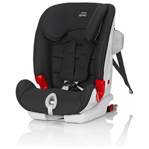 Recaro barnestol