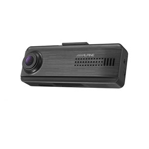 Alpine DVR-F220 dashcam m. gps