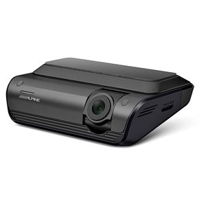 Alpine DVR-Q1000 connected dashcam (2K QHD)