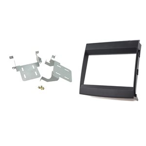 2-DIN radioramme Cayenne(92A/958) 05/2010-12/2017