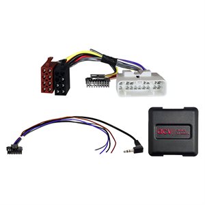 Ratinterface Chevrolet/Isuzu D-Max/MU-X 16Pin Isuzu