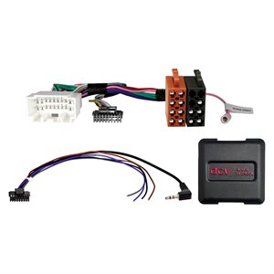 Ratinterface Suzuki Grand Vitara/SX4/Swift/Vitara