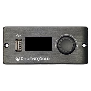 Phoenix Gold USB controller til ZDA4.6