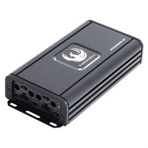 Phoenix Gold 4x125W CLASS-D "mini" forstærker