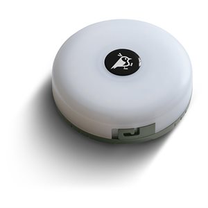 Aqiila Lightbird BL2 Camping lygte og powerbank