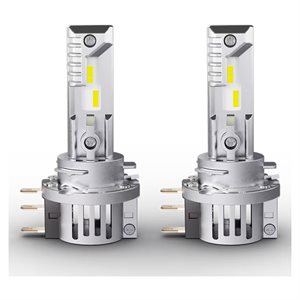 Osram LEDriving HL Easy H15 12V - Sæt