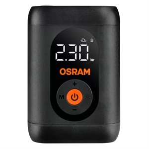 Osram Mini-kompressor TYREinflate 1600