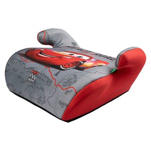 Disney Selepude Cars 125-150cm R129 I-Size