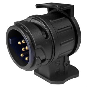 Avant Overgangsadapter (13->7 pol)