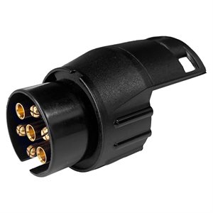 Avant Overgangsadapter (7->13 pol)