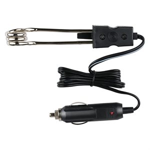Allride Vandvarmer, dypkoger, 24V, 200W,