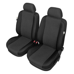 Sædeovertræk 1+1 VW Caddy 2015-