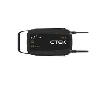 CTEK Pro25 CIC UE lader